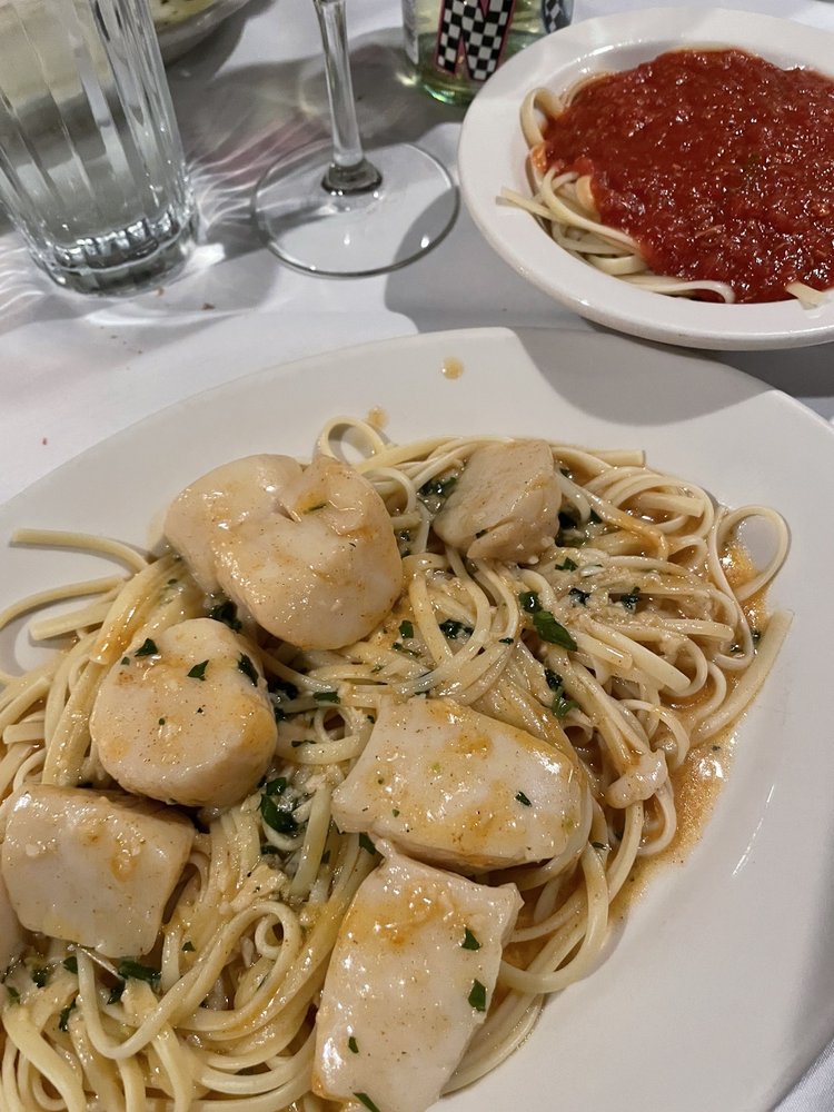 Sorrento’s Italian Restaurant