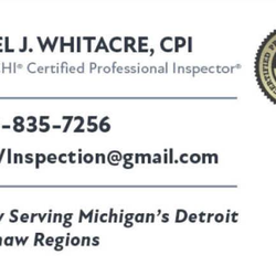 DJW Inspections