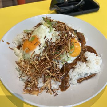 Onolicious Hawaii - Loco Moco - Hawaiian Near Me - Cincinnati, Ohio Onolicious Hawaii - Loco Moco - Hawaiian Near Me - Cincinnati, Ohio