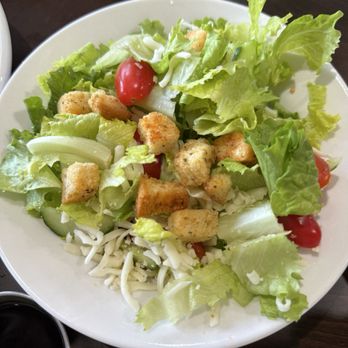 Bella's Spot - Garden salad (side portion) - Italian Near Me - Martinez, California Bella's Spot - Garden salad (side portion) - Italian Near Me - Martinez, California