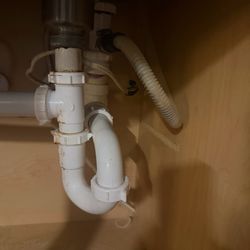All Hours Plumbing - Before