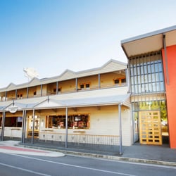 Allenstown Hotel - Welcome to the Allenstown Hotel