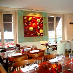 Le Bistrot des Vignes - Le Bistrot des Vignes