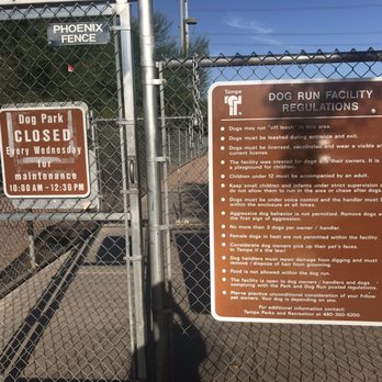 Tempe Sports Complex - Dog Parks Near Me - Tempe, Arizona Tempe Sports Complex - Dog Parks Near Me - Tempe, Arizona