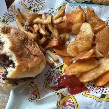 Crabcake Factory USA - Burger - Seafood Near Me - Ocean City, Maryland Crabcake Factory USA - Burger - Seafood Near Me - Ocean City, Maryland