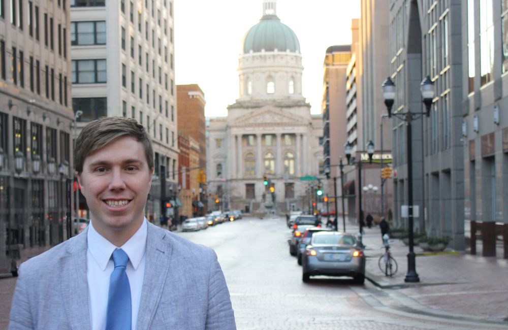 Vining Legal - divorce attorney in Indianapolis, IN