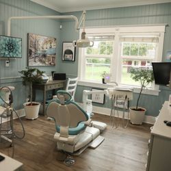Crista Walker Dentist