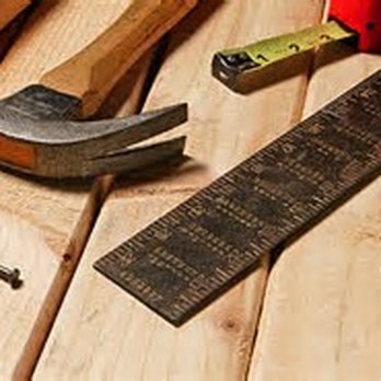 MR. FIX Handyman & SON - tools laid out on a wooden table - General Contractors Near Me - Garden City, Kansas MR. FIX Handyman & SON - tools laid out on a wooden table - General Contractors Near Me - Garden City, Kansas