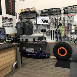 Aggressive Outfitters