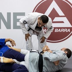 Marlon Colorado Brazilian Jiu Jitsu