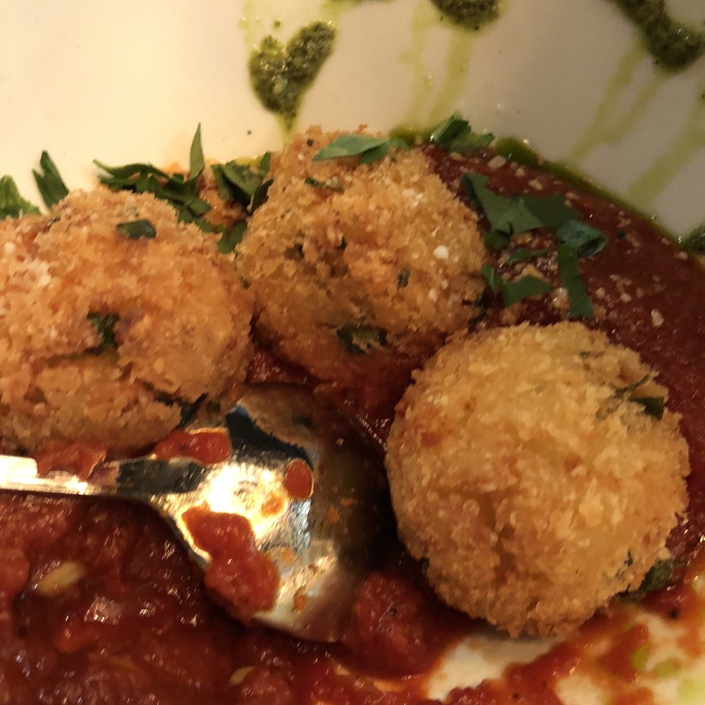 Table 26 - Arancini - New American Near Me - Turlock, California Table 26 - Arancini - New American Near Me - Turlock, California