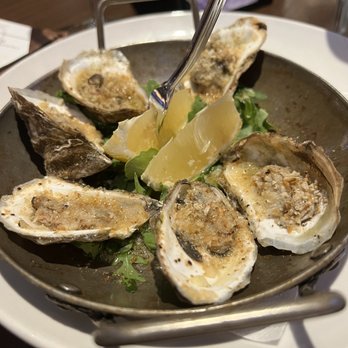 Hubbard Inn - $1 grilled oysters - Bars Near Me - Chicago, Illinois