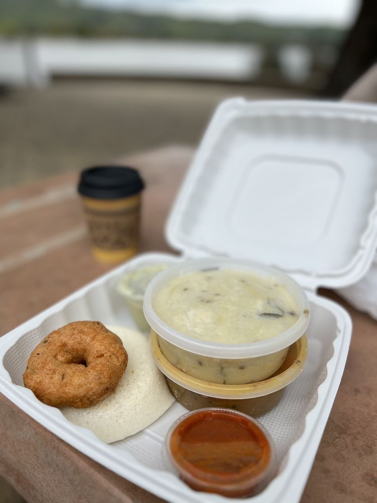 Idly Express - Fremont