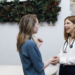 Parsley Health - Advanced medicine, wellness and nutrition from doctors who care.