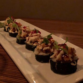 Virago - Asian Fusion Near Me - Nashville, Tennessee Virago - Asian Fusion Near Me - Nashville, Tennessee
