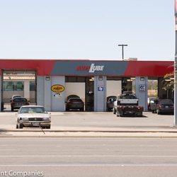 AVIS LUBE FAST OIL CHANGE CENTERS - 10 Reviews - Oil Change Stations ...