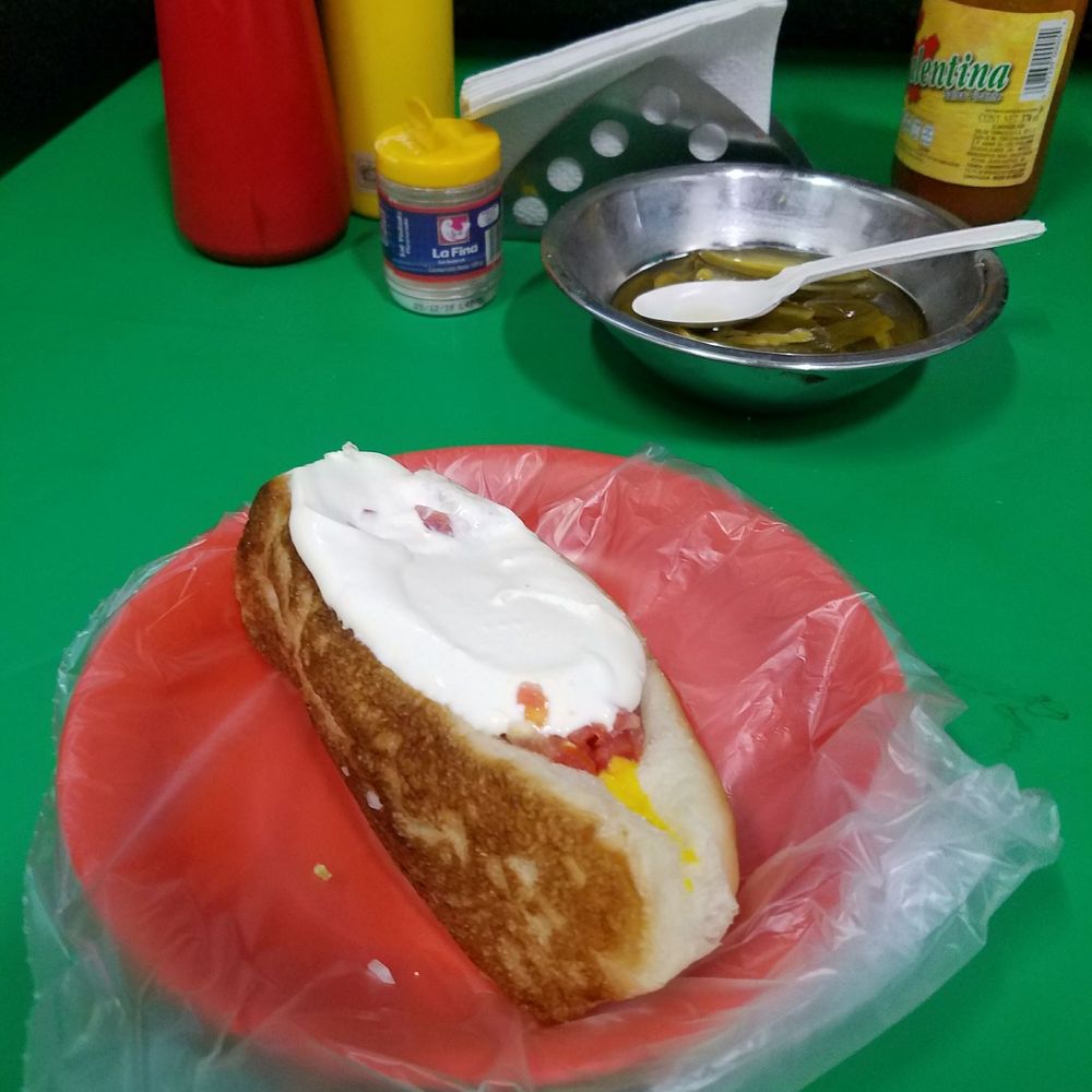 Dogos Meños - Hot Dogs Near Me - Guadalajara, JAL