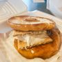 Photo of Tom & Chee