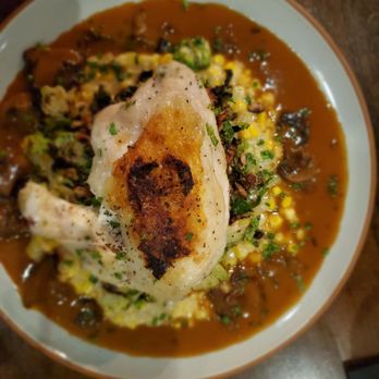 44 Mills Kitchen + Tap - New American Near Me - Concord, North Carolina
