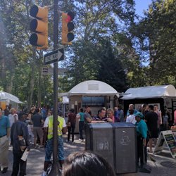 Rittenhouse Farmers’ Market