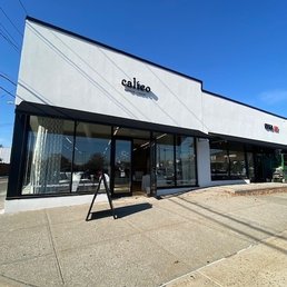 Exterior photo of Calico - Scarsdale, New York Exterior photo of Calico - Scarsdale, New York