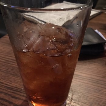 Jasper Pizza Place - Iced tea - Pizza Near Me - Jasper, Alberta Jasper Pizza Place - Iced tea - Pizza Near Me - Jasper, Alberta