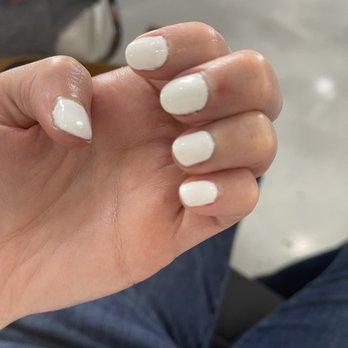 4 Seasons Nails - My nails - Nail Salons Near Me - Norwalk, Iowa