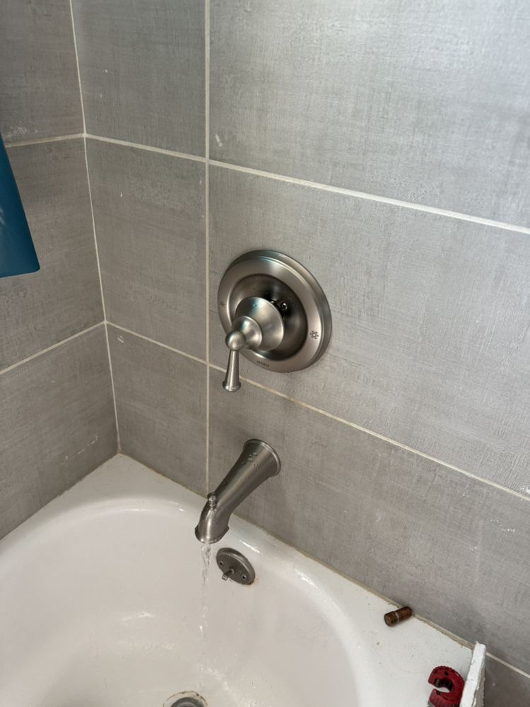 Slide of Morenos Premium Plumbing