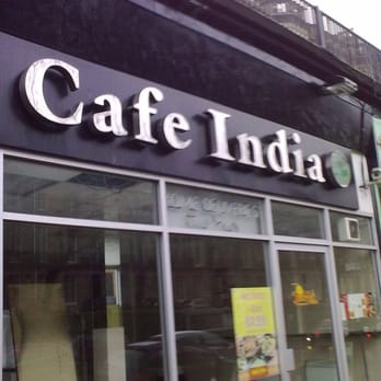 Cafe India - Indian Near Me - Glasgow, GLG Cafe India - Indian Near Me - Glasgow, GLG