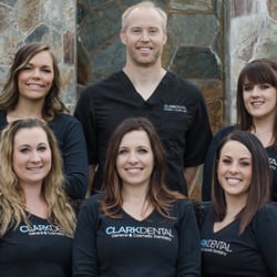 Clark Dental