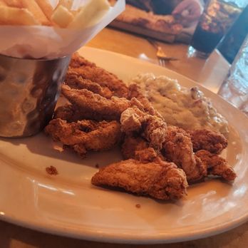 The Cheesecake Factory - Chicken littles - American Near Me - Lexington, Kentucky The Cheesecake Factory - Chicken littles - American Near Me - Lexington, Kentucky
