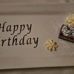 Italian cake Italian cake