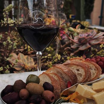 Carruth Cellars - Wineries Near Me - San Diego, California Carruth Cellars - Wineries Near Me - San Diego, California
