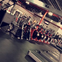 Snap Fitness