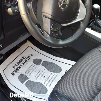 Splash Garage Mobile Detailing - Auto Detailing Near Me Splash Garage Mobile Detailing - Auto Detailing Near Me