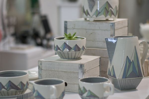 Odyssey ClayWorks by null