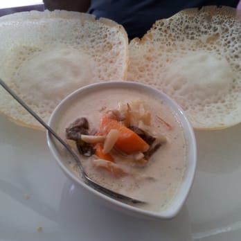 Curry Leaf - Indian Near Me - Exeter, DEV