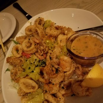 Bonefish Grill - Calamari - Seafood Near Me - Midlothian, Virginia