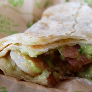 Baja Fresh - Baja shrimp burrito - Mexican Near Me - Las Vegas, Nevada Baja Fresh - Baja shrimp burrito - Mexican Near Me - Las Vegas, Nevada