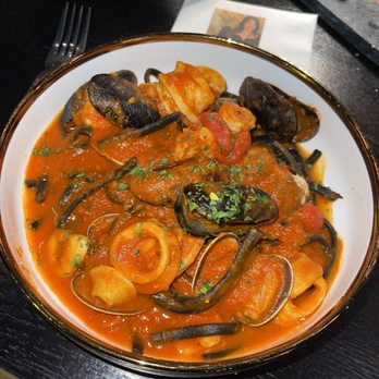 Aurora - Frutti de mare - Italian Near Me - West Bloomfield Township, Michigan Aurora - Frutti de mare - Italian Near Me - West Bloomfield Township, Michigan