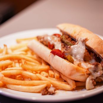 Lonigan's - a hot dog and french fries - Karaoke Near Me - Estes Park, Colorado Lonigan's - a hot dog and french fries - Karaoke Near Me - Estes Park, Colorado