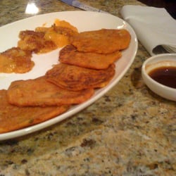 Garlic & Ginger - Pajeon combo