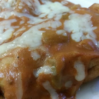 Jugos Vallarta - Two Chile rellenos for a steal $$. Delicious. Too bad they can't figure how much time it takes to heat the cheese inside. - Mexican Near Me - Corona, California