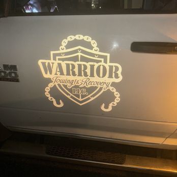 Warrior Towing & Recovery - Towing Near Me - Charlotte, North Carolina Warrior Towing & Recovery - Towing Near Me - Charlotte, North Carolina