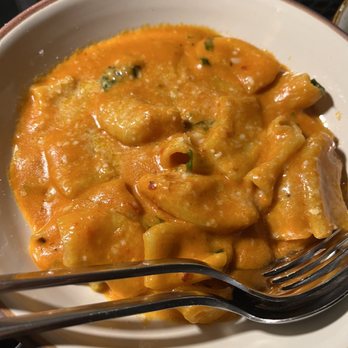 Ospi Venice - Spicy Rigatoni - Italian Near Me - Venice, California