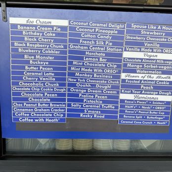 Handel's Homemade Ice Cream - Ice Cream & Frozen Yogurt Near Me - Tucson, Arizona Handel's Homemade Ice Cream - Ice Cream & Frozen Yogurt Near Me - Tucson, Arizona