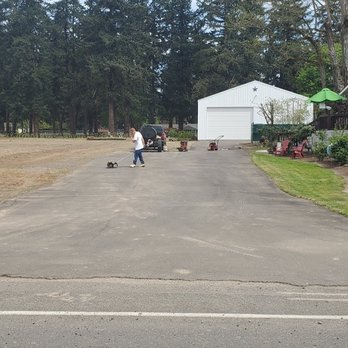Extreme Sealcoating & Paving - Before - Masonry/Concrete Near Me Extreme Sealcoating & Paving - Before - Masonry/Concrete Near Me