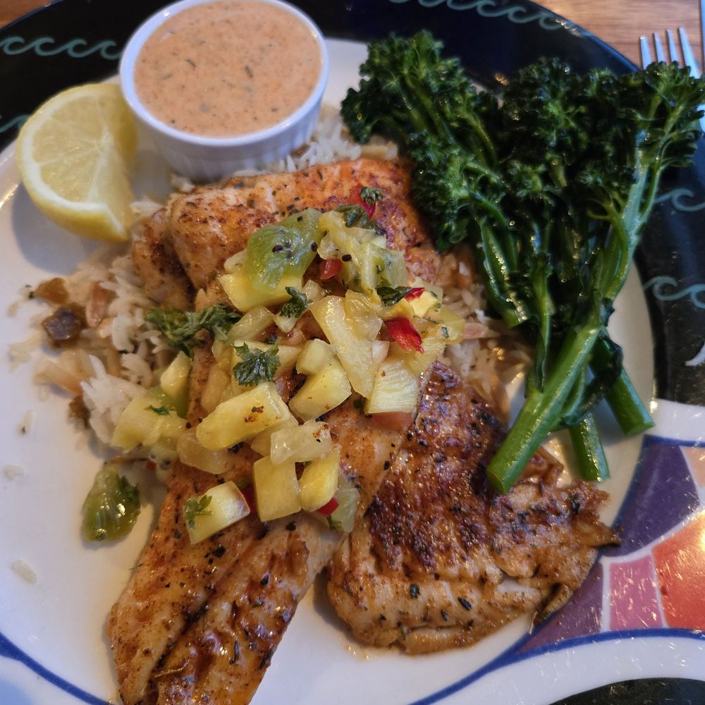 Anthony's At The Old Mill District - Fresh Oregon Costal Rockfish - Seafood Near Me - Bend, Oregon Anthony's At The Old Mill District - Fresh Oregon Costal Rockfish - Seafood Near Me - Bend, Oregon