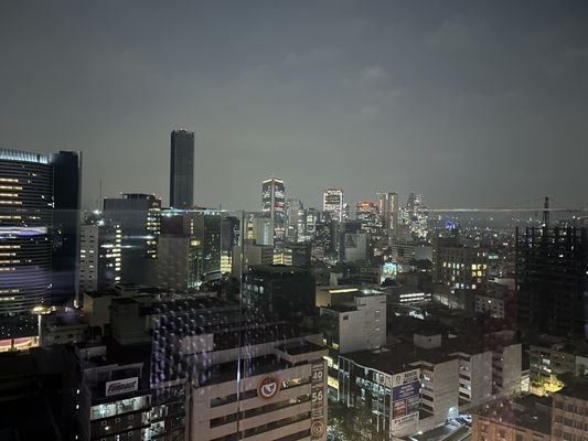 Monument to the Revolution by null