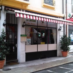 La Lanterne